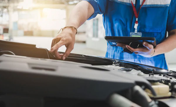 How to judge whether the car fuel pump is damaged? How to judge whether the car fuel pump is damaged?