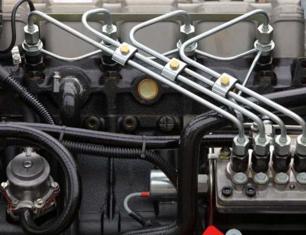 Do you know how the carburetor works in the fuel system? Do you know how the carburetor works in the fuel system?