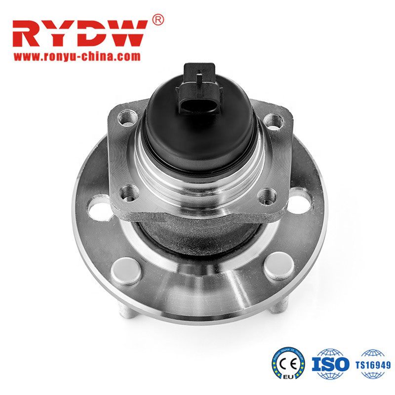 Quality America Car Parts Wheel hub bearing OEM 96639607 Compatible with Chevrolet Optra