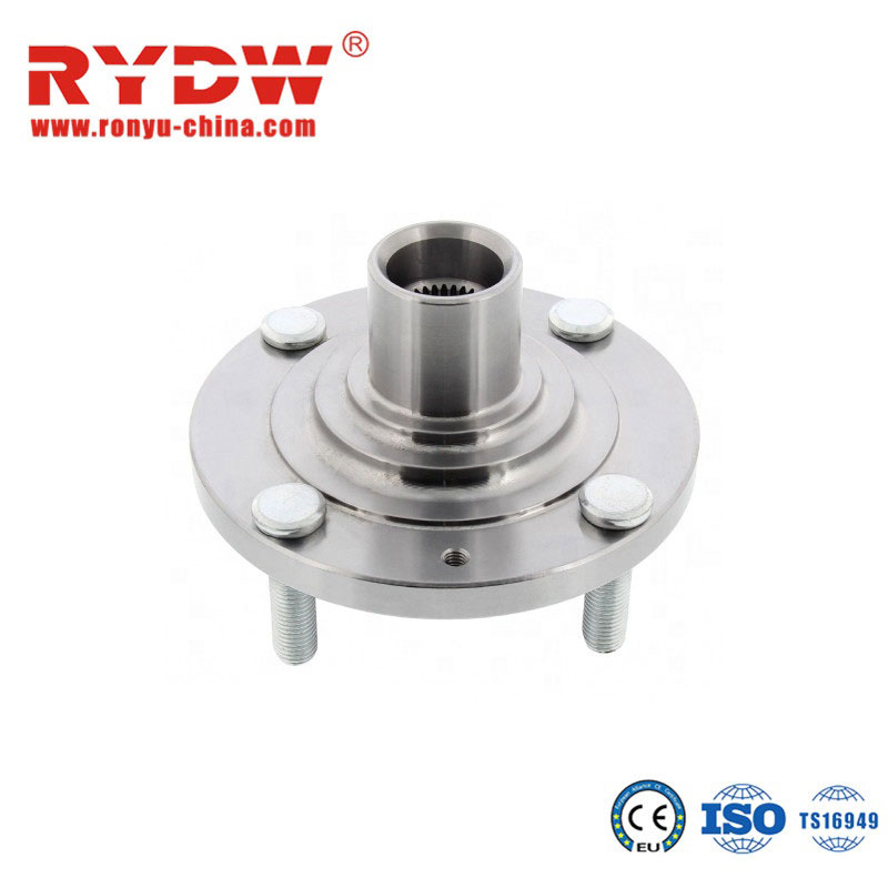 Car Parts Wheel Hub Front OEM 96549779 For Che