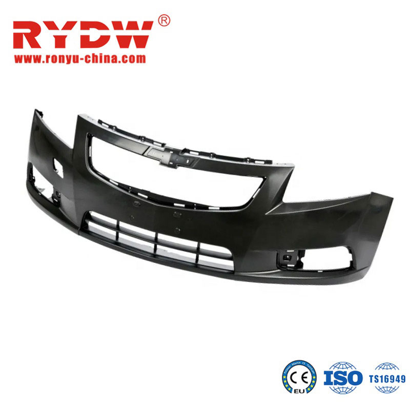 America Auto Spare Parts Front Bumper OEM 95022993 Compatible with GM Chevrolet Aveo Cruze