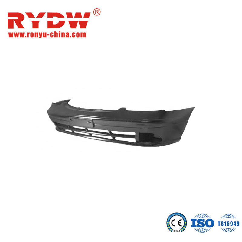 Auto Spare Parts Fascia a Bumper Frt For Gm Ch