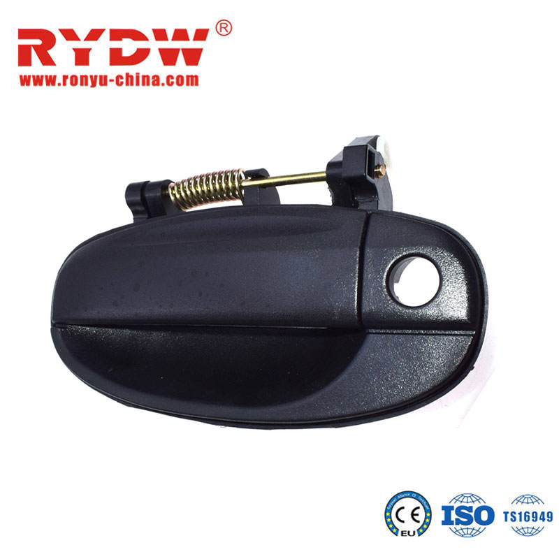 Car Outside Door Handle 96541632 Compatible wi