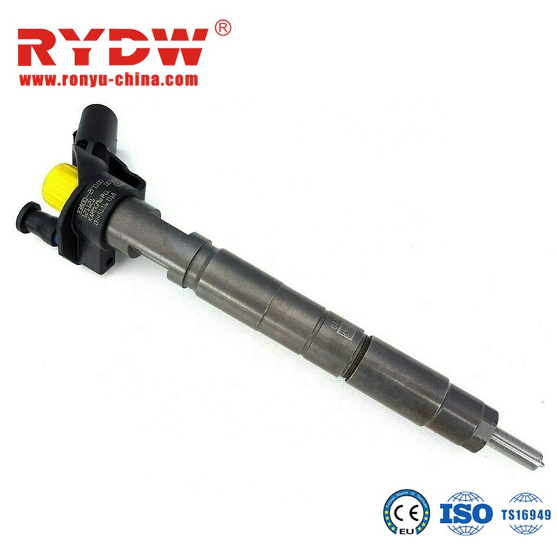 kia Rio Car Engine System Fuel Nozzle Parts OEM 33800-2F000