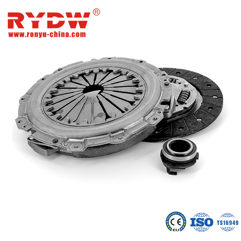 Quality Korea Auto Spare Parts Clutch assembly Kit 41100-59800