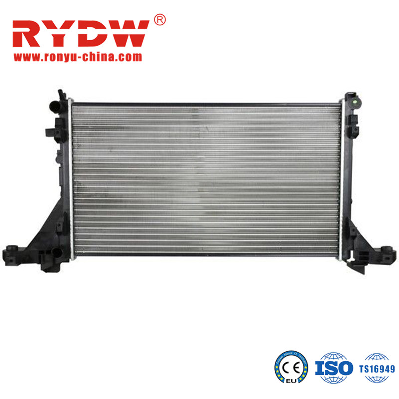 Quality Japan Auto Spare Parts Radiator Kit 2140000Q2B