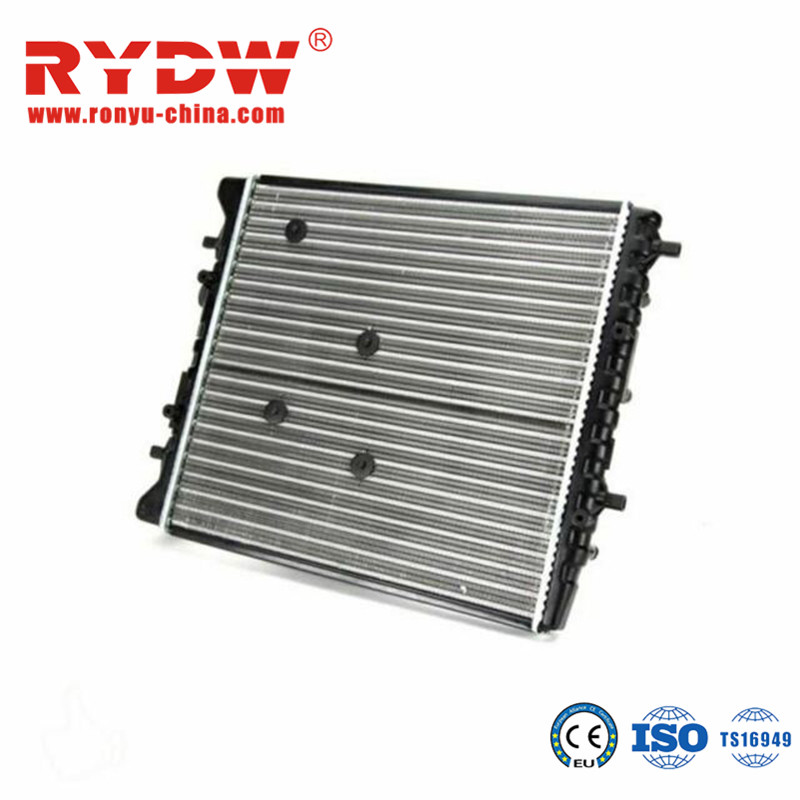 Quality France Auto Spare Parts Radiator Kit 1330F5