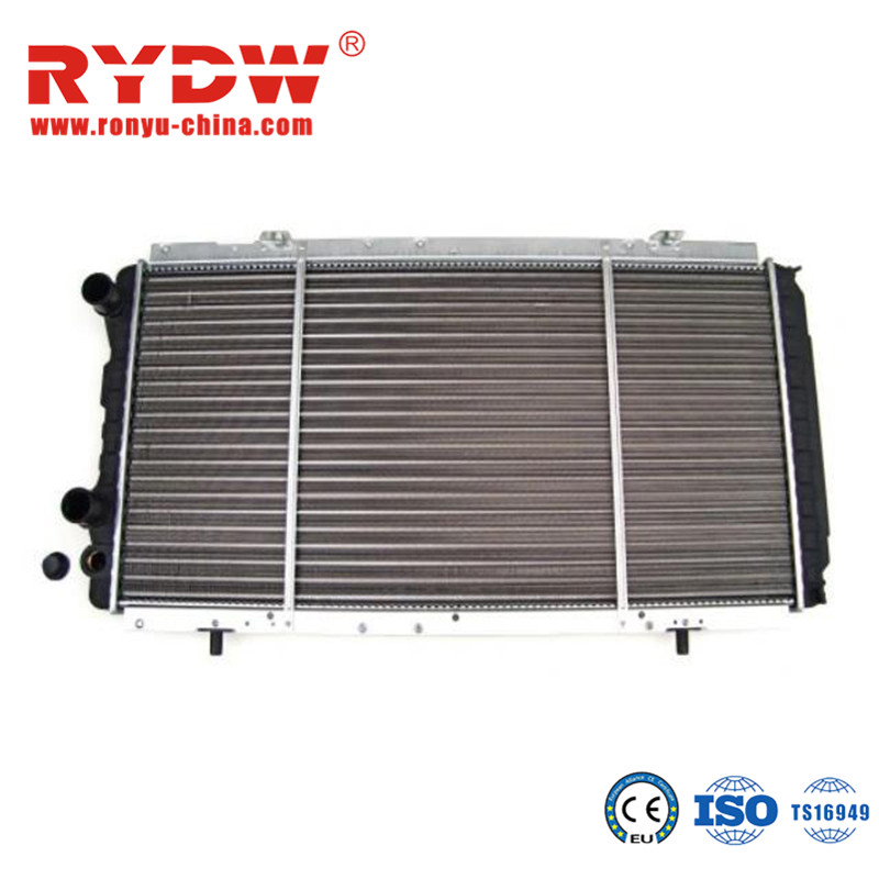 Quality France Auto Spare Parts Radiator Kit 1307390080