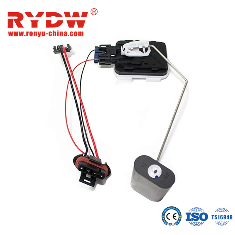 Quality America Auto Spare Parts Fuel Level Sensor Kit 17BY062014X