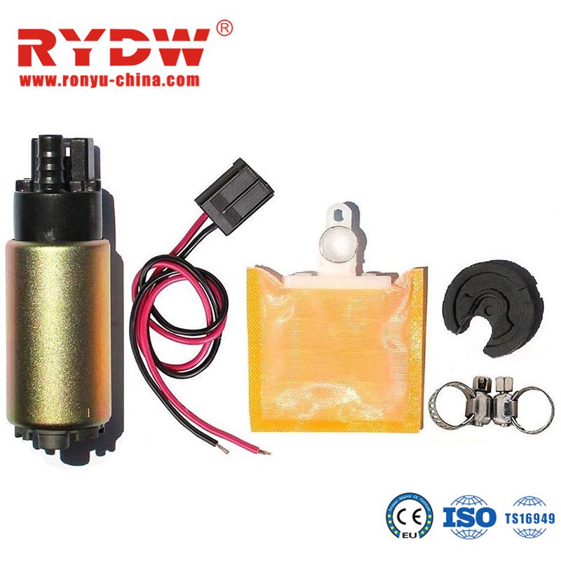 Quality Japan Auto Spare Parts Fuel Pump Kit E