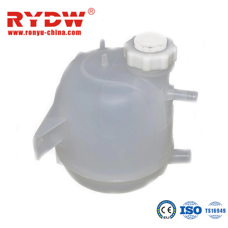 Quality France Auto Spare Parts Expansion Tank Kit 7701470460