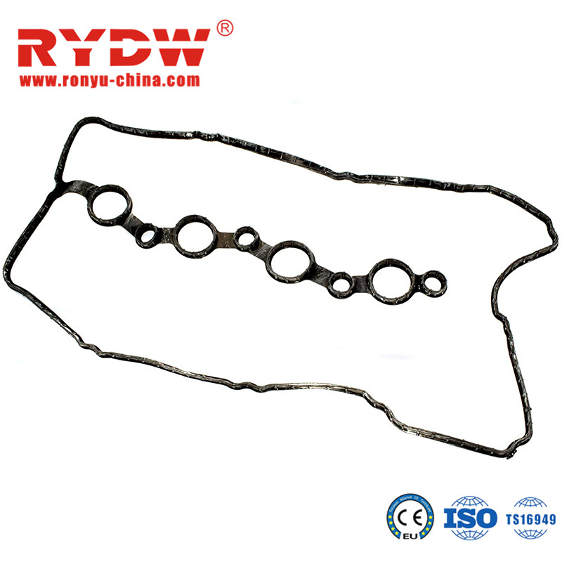 Quality Korea Auto Spare Parts Valve Cover Gasket Kit 22441-03050