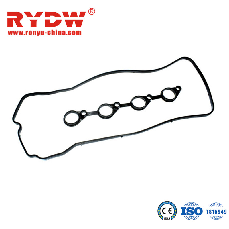 Quality Korea Auto Spare Parts Valve Cover Gasket Kit 22441-2B002