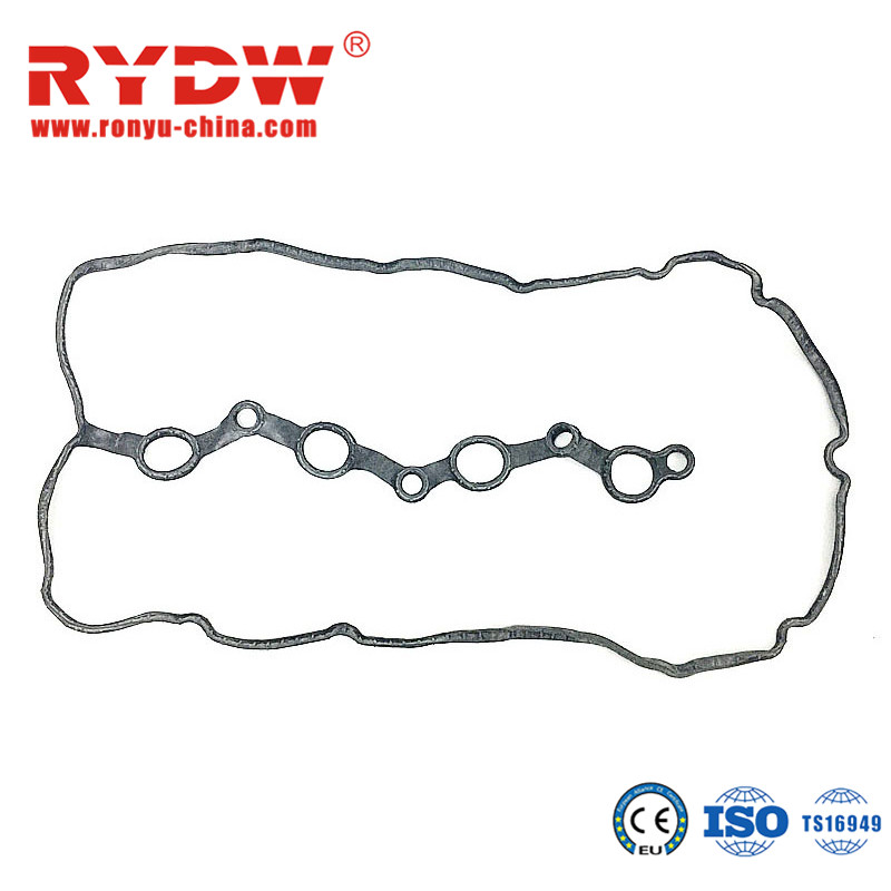 Quality Korea Auto Spare Parts Valve Cover Gasket Kit 22441-2G100