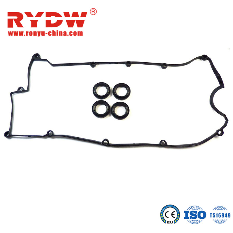 Quality Korea Auto Spare Parts Valve Cover Gasket Kit 22441-23800