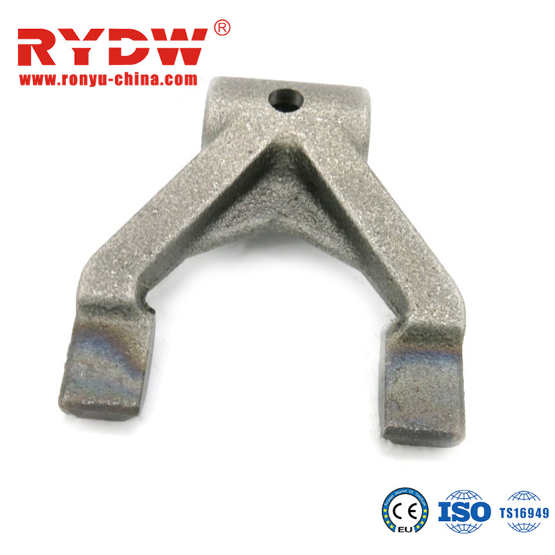 Quality Korea Auto Spare Parts Clutch Release Fork Kit 0K30A16521A