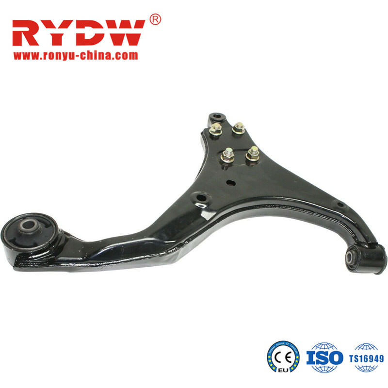 Quality Korea Auto Spare Parts Control Arm Kit 545002E001