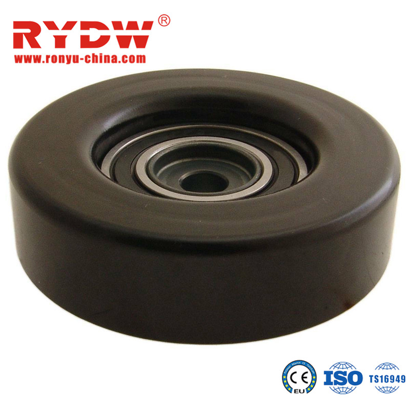 Quality Japan Auto Spare Parts Idler Pulley Kit 17530-77E00-000