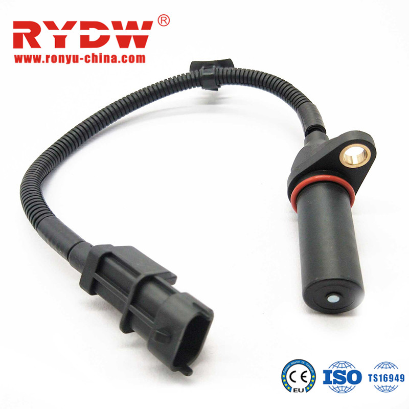 Quality Korea Auto Spare Parts Crankshaft Position Sensor Kit 391802B000