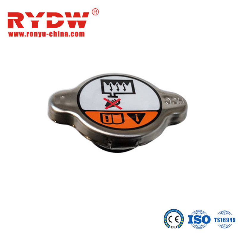 Quality Korea Auto Spare Parts Radiator Cap Ki