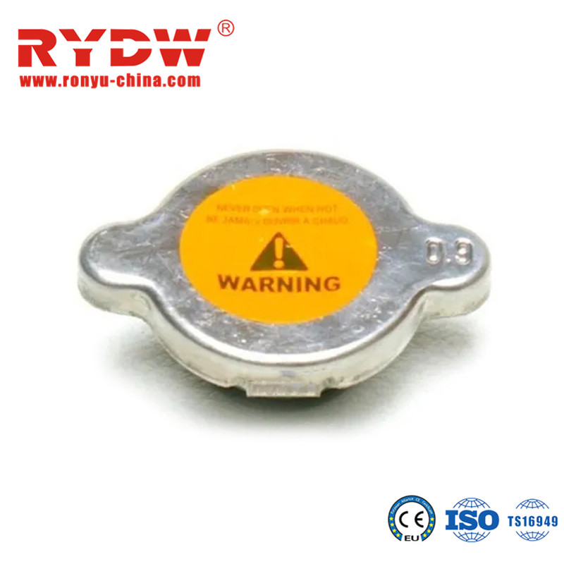 Quality Japan Auto Spare Parts Radiator Cap Ki