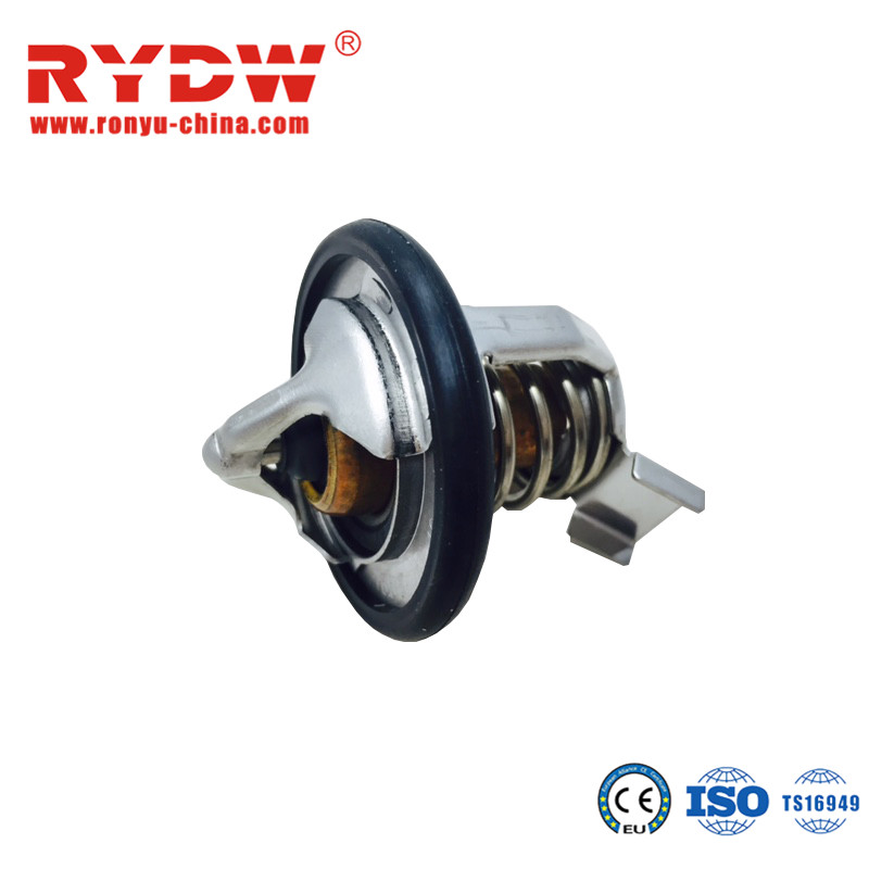 Quality Germany Auto Spare Parts Engine Coolan