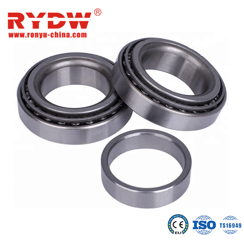Quality America Auto Spare Parts Wheel Bearing Kit 96285525