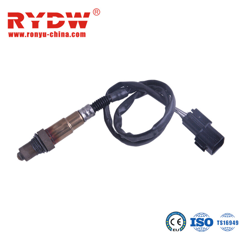 Quality Korea Auto Spare Parts Oxygen Sensor Kit 392102B310