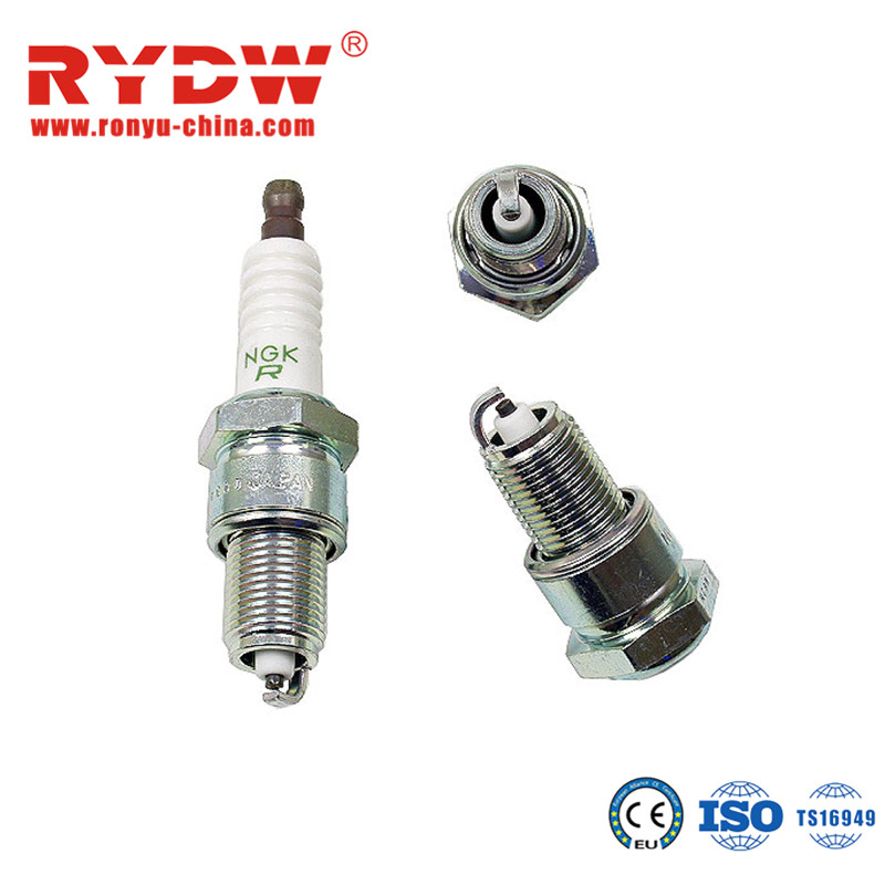 Quality Korea Auto Spare Parts Spark Plug Kit Bpr6ey