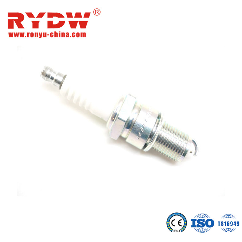 Quality Germany Auto Spare Parts Spark Plug Kit Bpr5egp