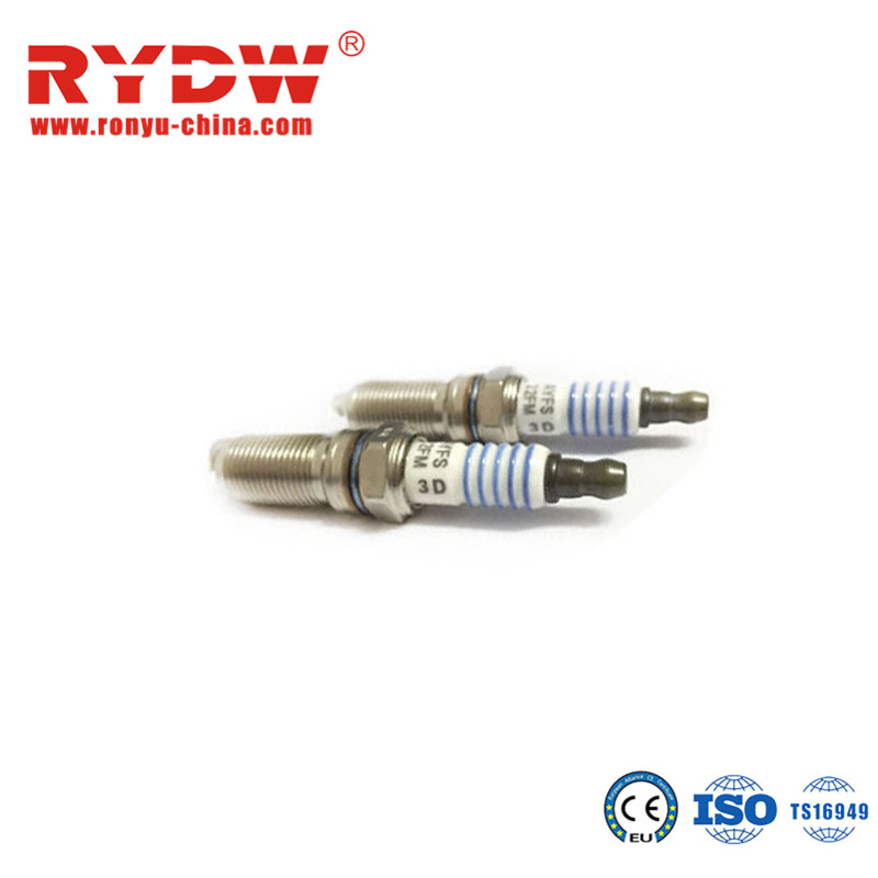 Quality America Auto Spare Parts Spark Plug Ki