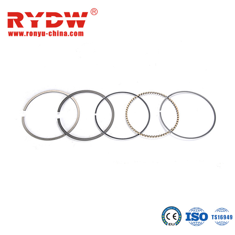 Quality America Auto Spare Parts Piston Ring K