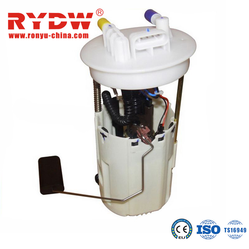 Quality Japan Auto Spare Parts Fuel Pump Kit A