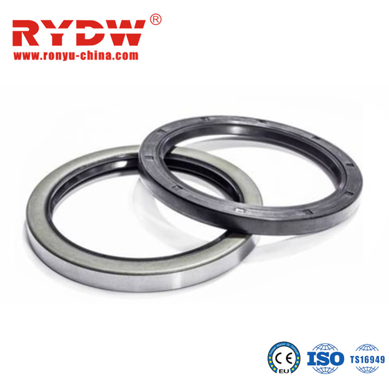 Quality Japan And Korea Auto Spare Parts Oil Seal Kit NJ892