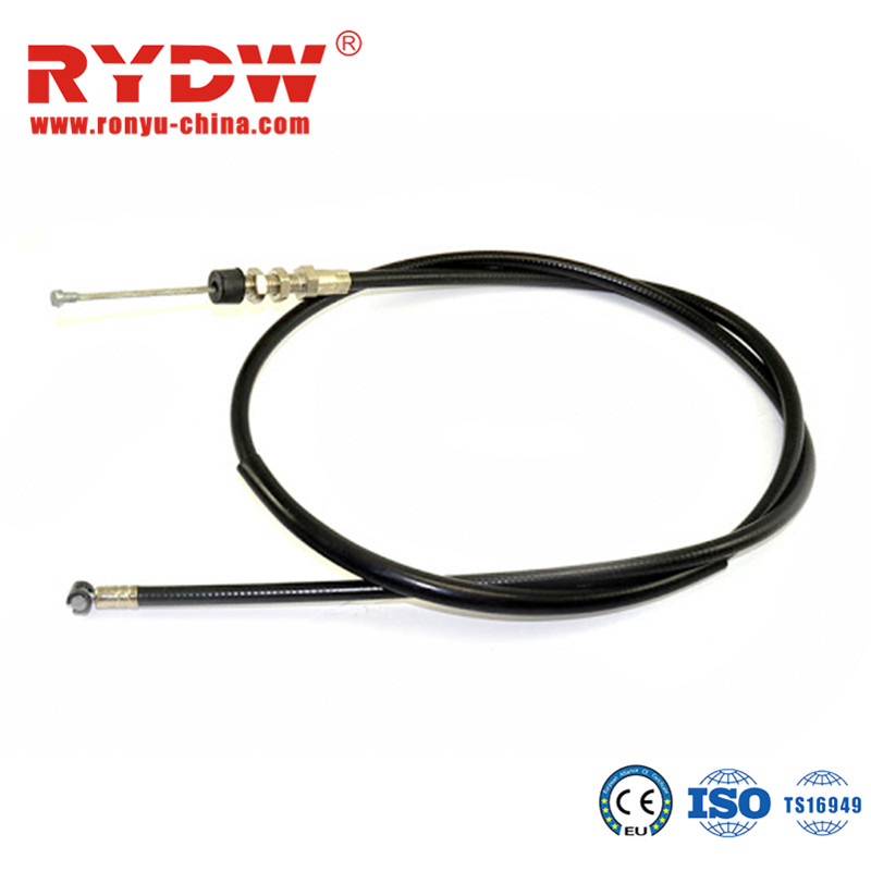 Quality Korea Auto Spare Parts Cable Emb Kit 4151002010