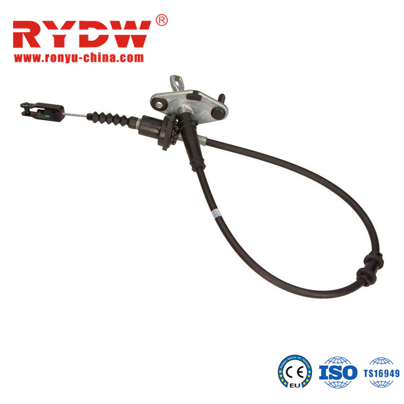 Quality Korea Auto Spare Parts Cable Emb Kit 4151007500