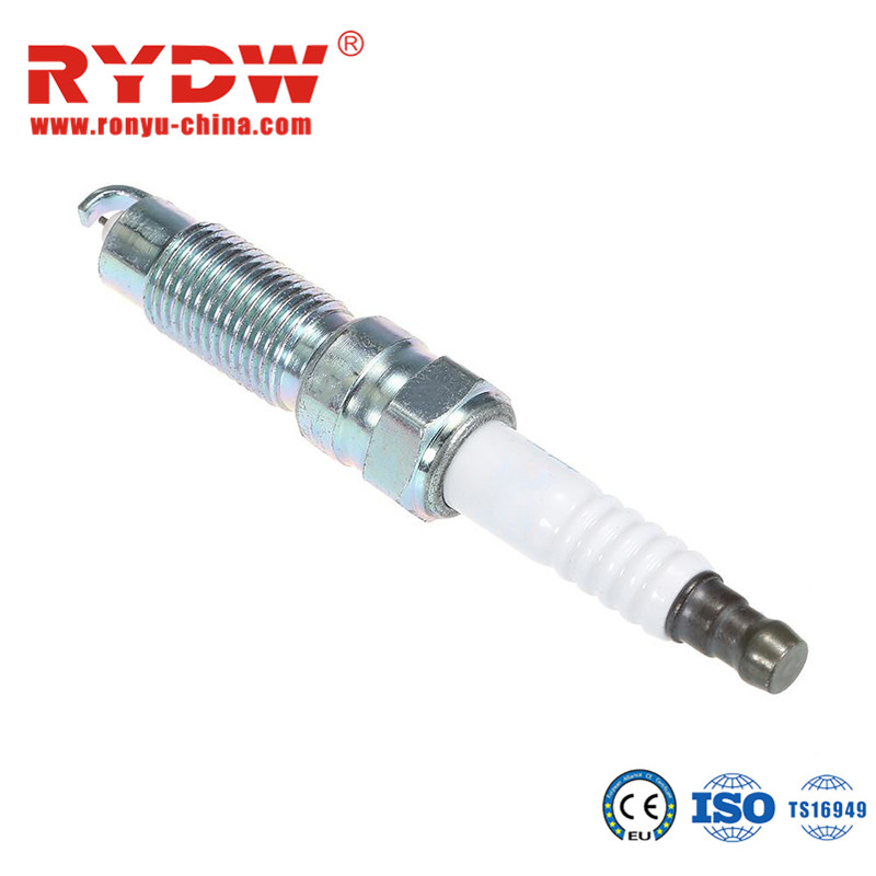 Genuine America Auto Spare Parts Spark Plug Ki