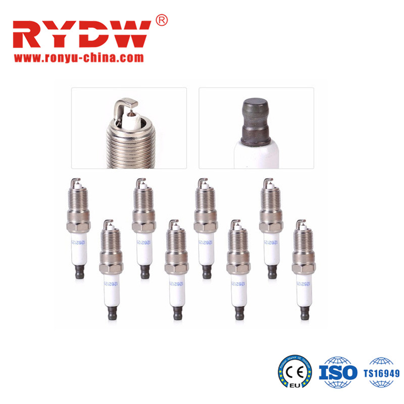 Quality America Auto Spare Parts Spark Plug Ki