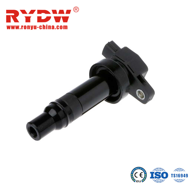 Genuine Korea Auto Spare Parts Ignition Coil K