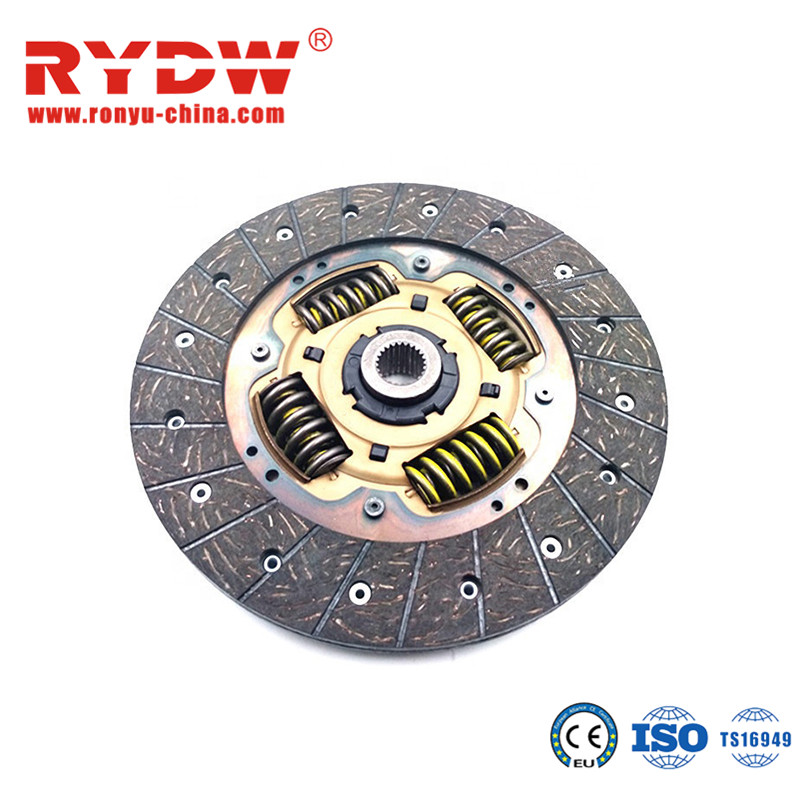 <b>Genuine America And Korea Auto Spare Parts Clutch Disc Kit 41100-23136</b>