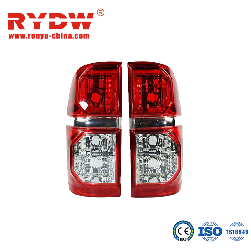 Genuine RYDW Auto Spare Parts Tail Lamp Kit 81550-0k140