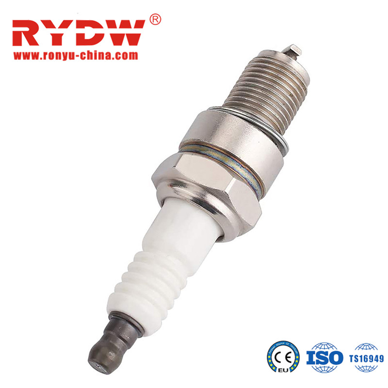 Genuine RONYU Auto Spare Parts Spark Plug Kit 