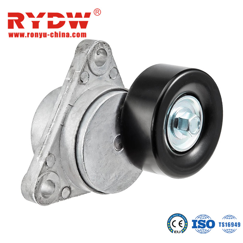 <b>Genuine Korea Auto Spare Parts Tensioner a Air Comp Kit 96183115</b>