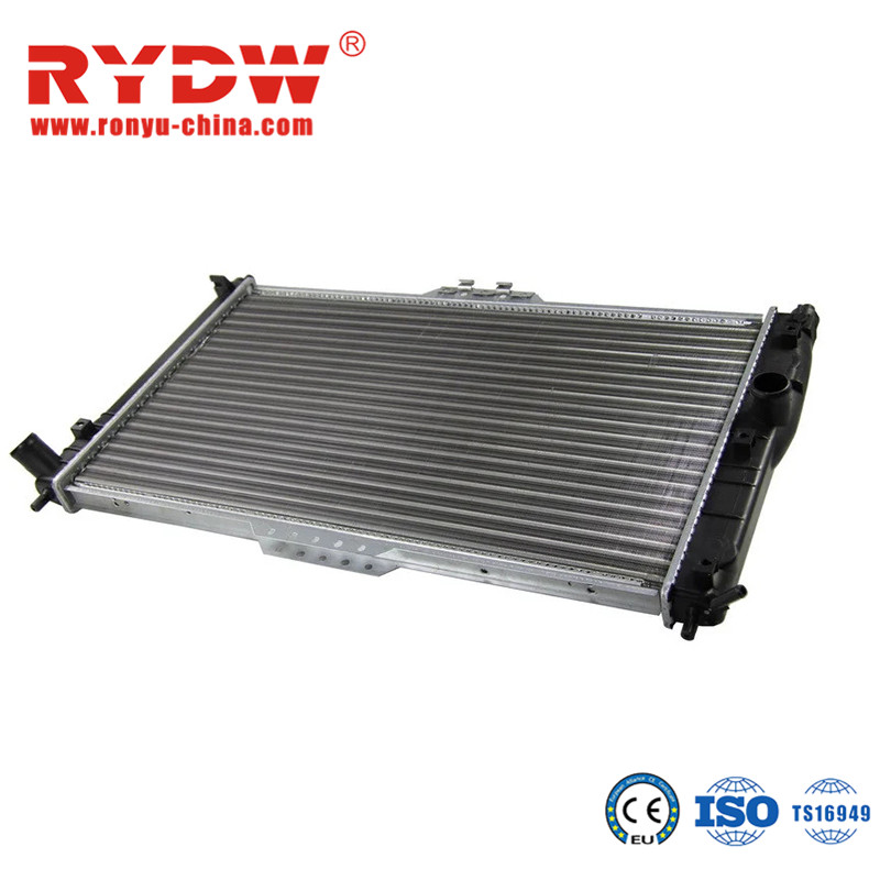 <b>Genuine Korea Auto Spare Parts Radiator Kit 96273594</b>