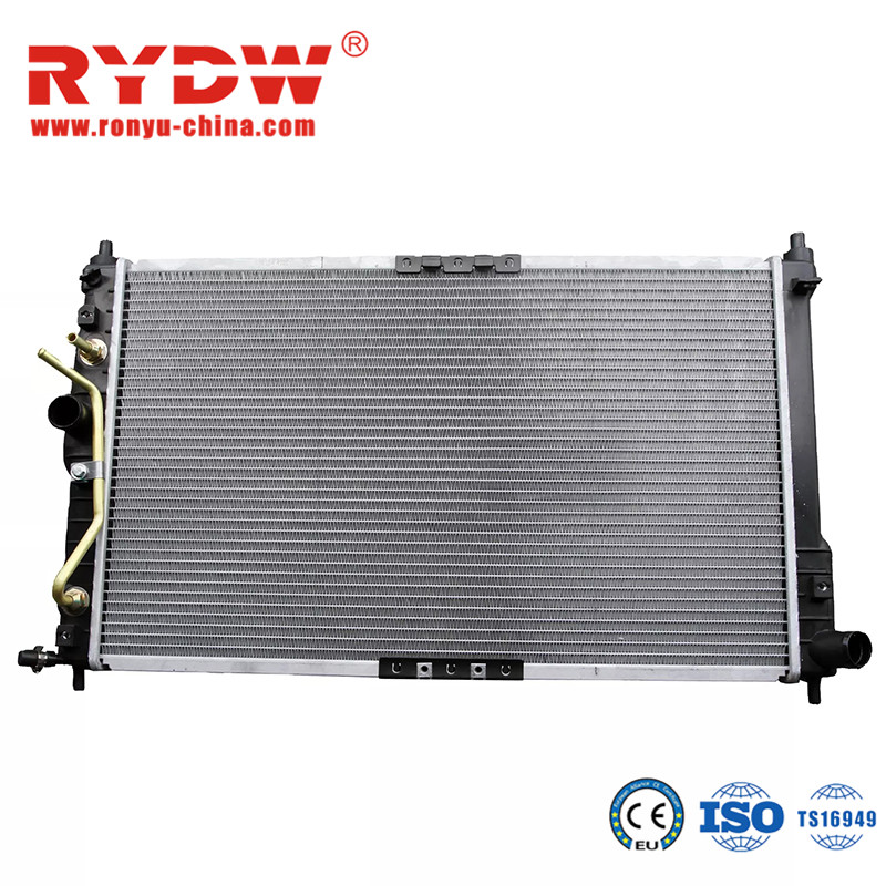 Genuine Korea Auto Spare Parts Radiator Kit 96182261h