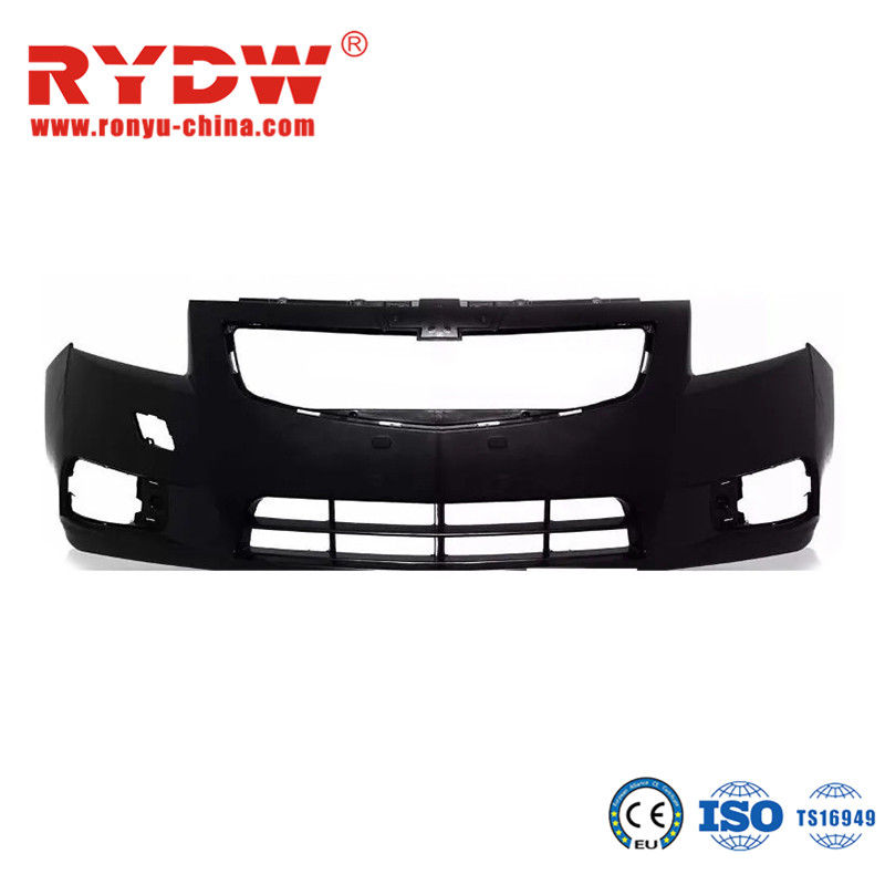 Genuine America Auto Spare Parts Front Bumper 