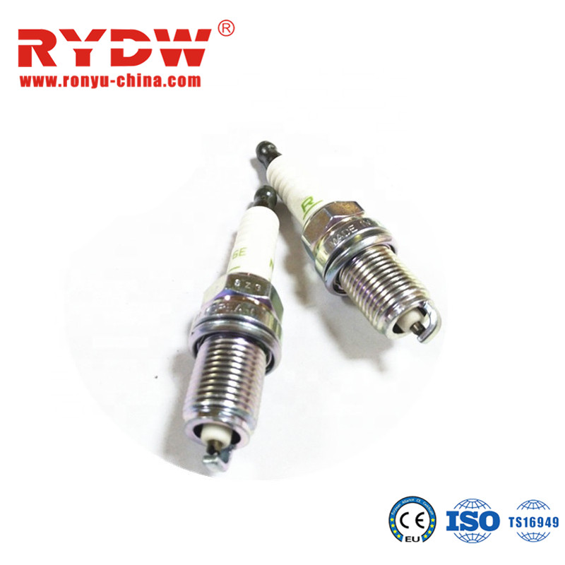 Genuine Korea Auto Spare Parts Spark Plugs Kit 96130723