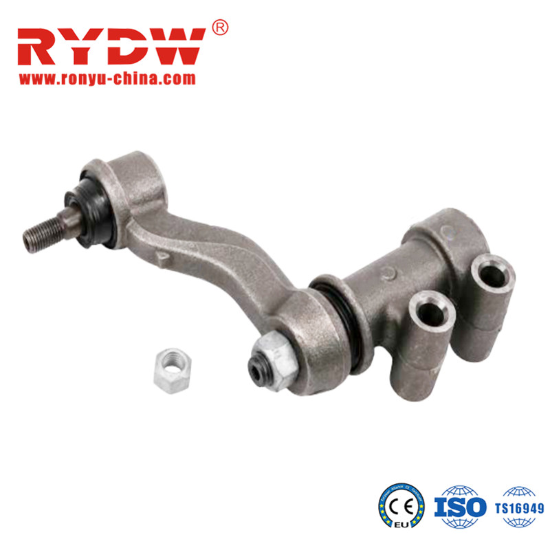 Genuine America Auto Spare Parts Idler Arm Kit 19258130