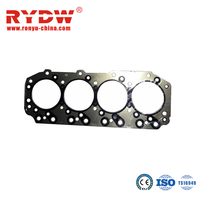 Genuine Japan Auto Spare Parts Head Gasket Kit 8-94109551-0