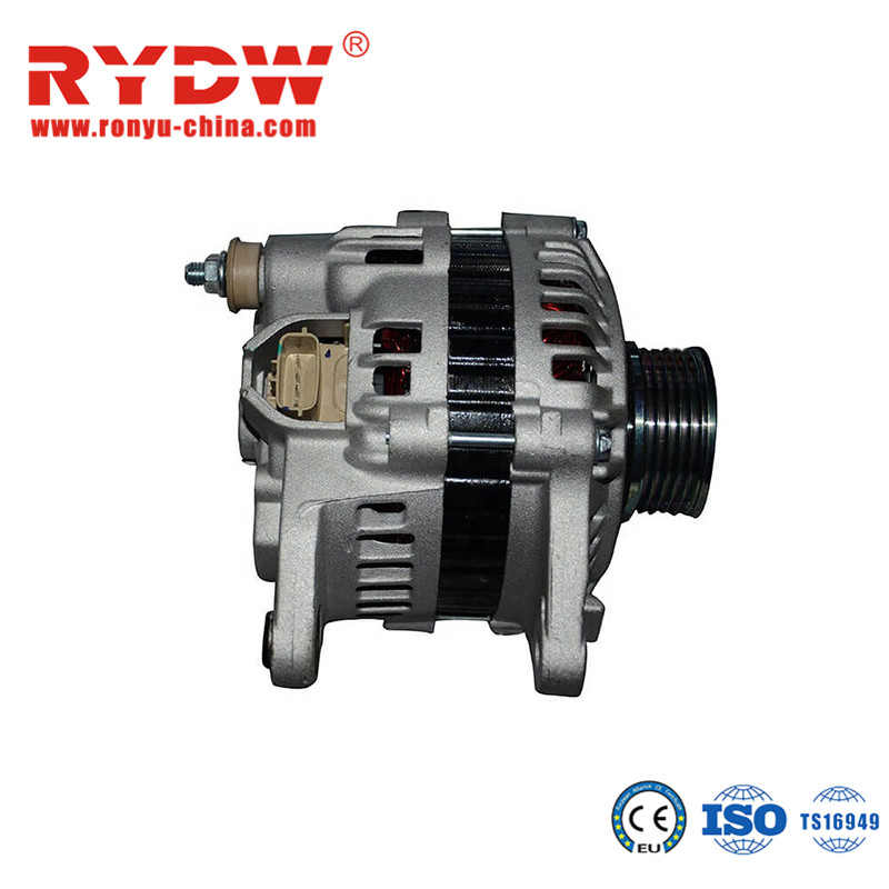 Genuine BYD Auto Spare Parts Alternator Kit 471Q-3701950 